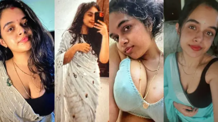 Eporner Sex Video Beautiful Mallu Girl her Boobs Fucking in Missionary