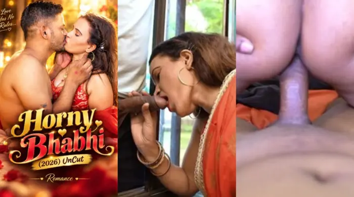 Horny Bhabhi UnCut Eporner Sex Video