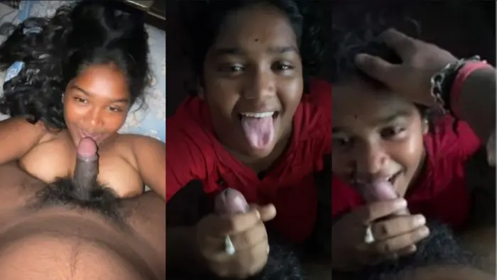 Horny Indian GF Sucking Dick Riding Fucking Eporner Video