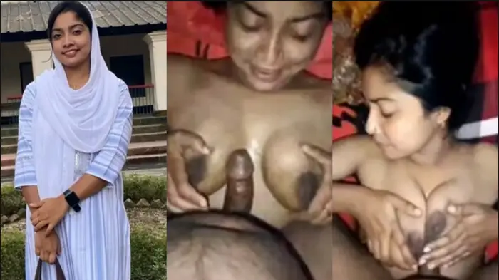 Horny Tiktoker Girl Giving Boobsjob Desi Video Eporner