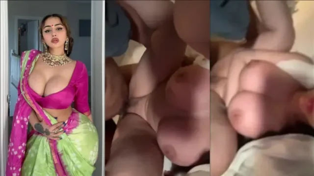 Ms.Sethi Fucking BBC in Missionary Bed New BG Eporner Viral Sex