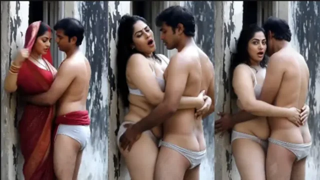 Outdoor Sex Video Devar Bhabhi In A Ruined House Eporner
