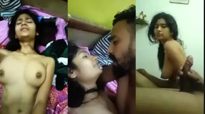 Teen Slim Girl Sucking Man Dick In Pussy Fucked Full Video Eporner